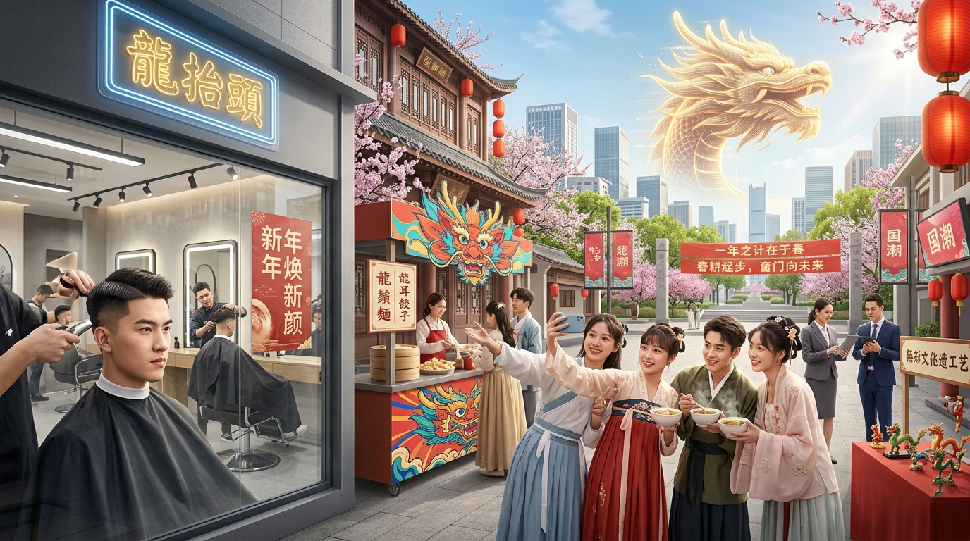 Modern Significance Contemporary Inheritance of Traditional Culture.webp